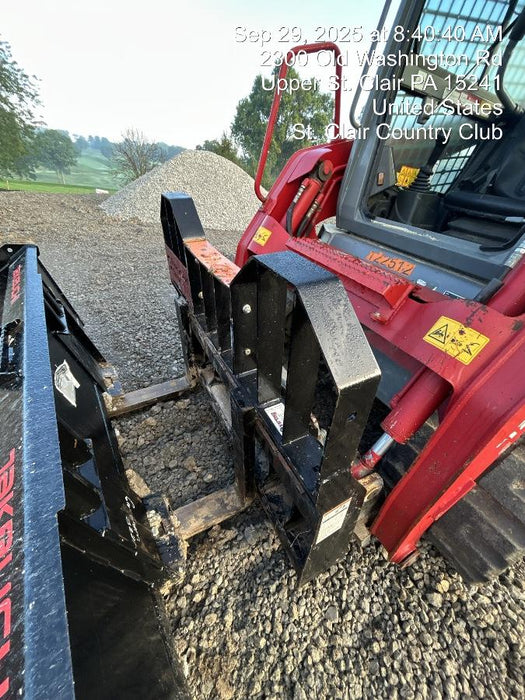 2024 VIRNIG PF4855-5VG