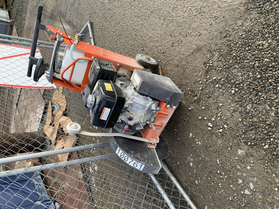 2020 HUSQVARNA FS400