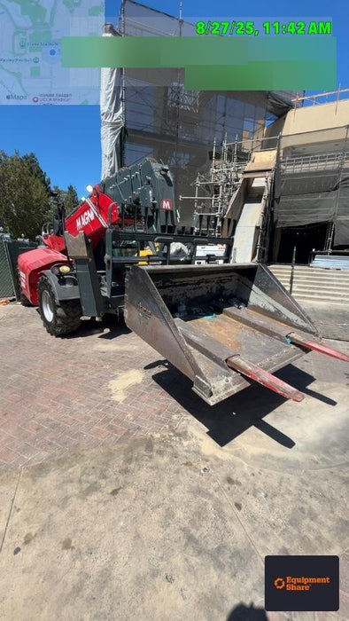 2023 STAR INDUSTRIES 1406B