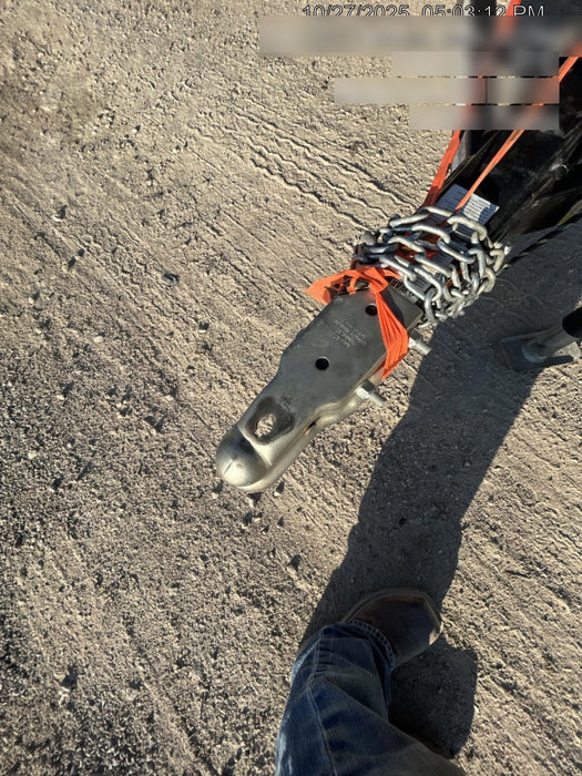 2024 LINCOLN ELECTRIC Vantage 322