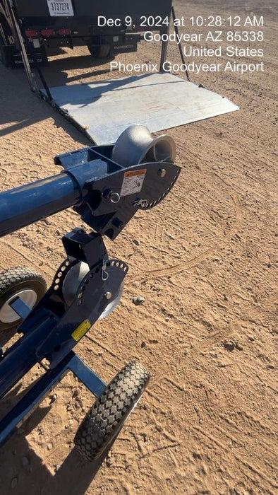 2024 CURRENT TOOLS 100A