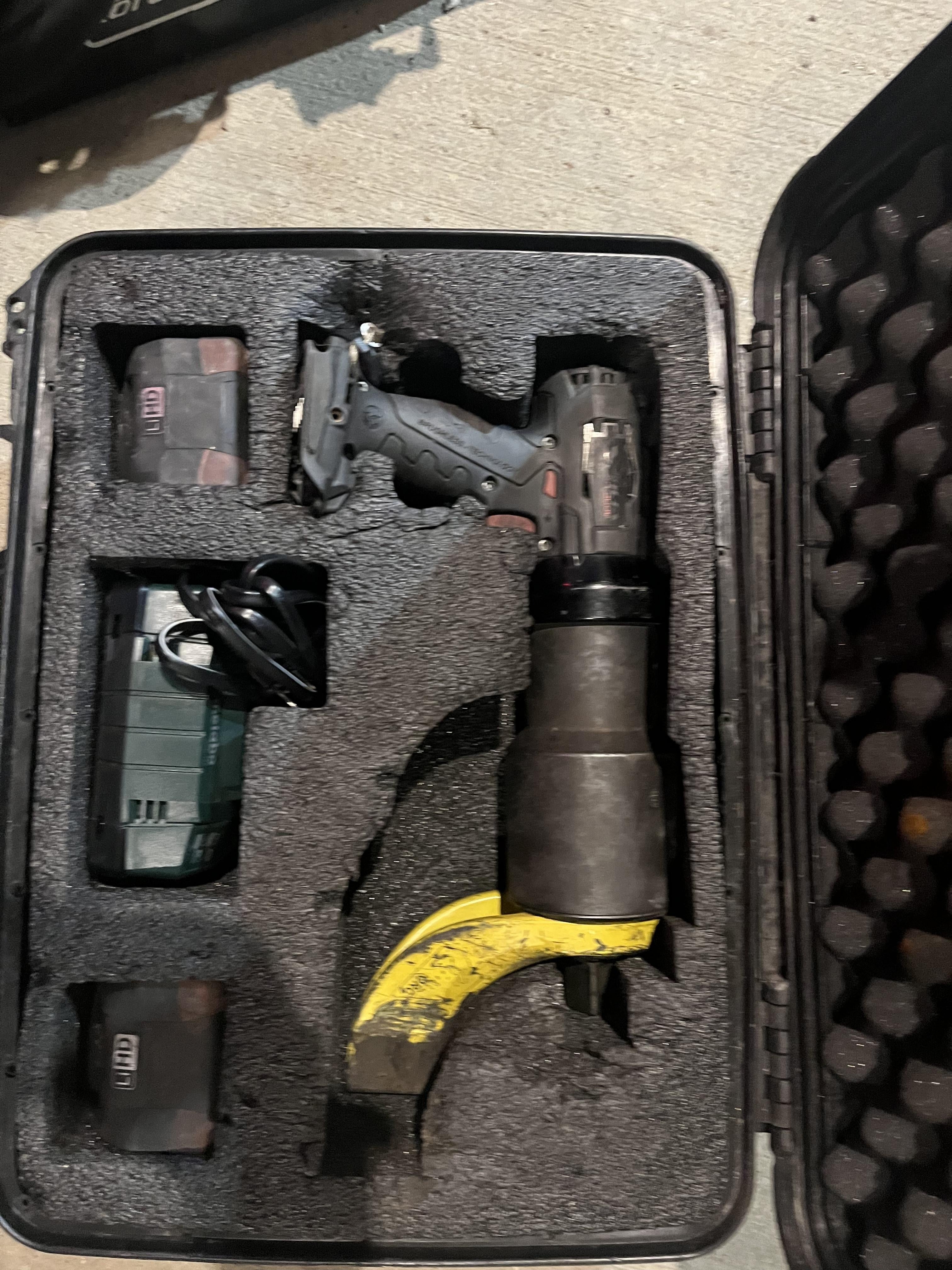 2021 TORCUP VT-3000KIT