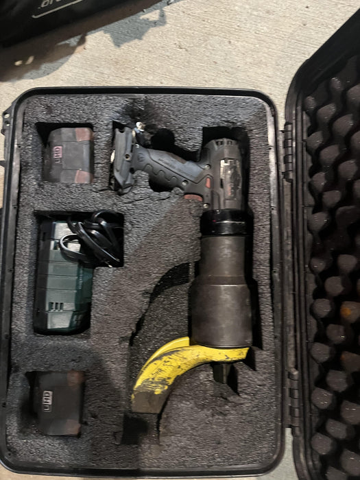 2021 TORCUP VT-3000KIT