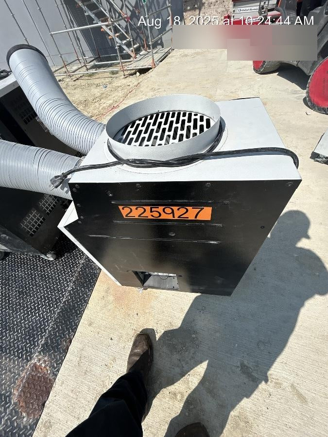2022 KWIKOOL KPAC1411-2