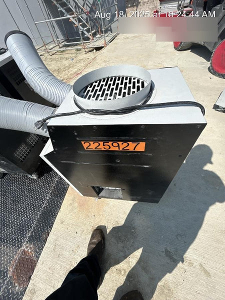 2022 KWIKOOL KPAC1411-2