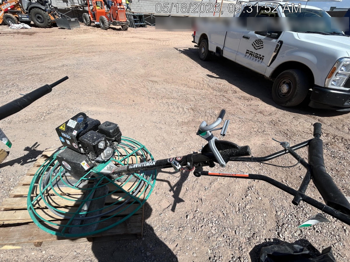 2024 MULTIQUIP B46H90