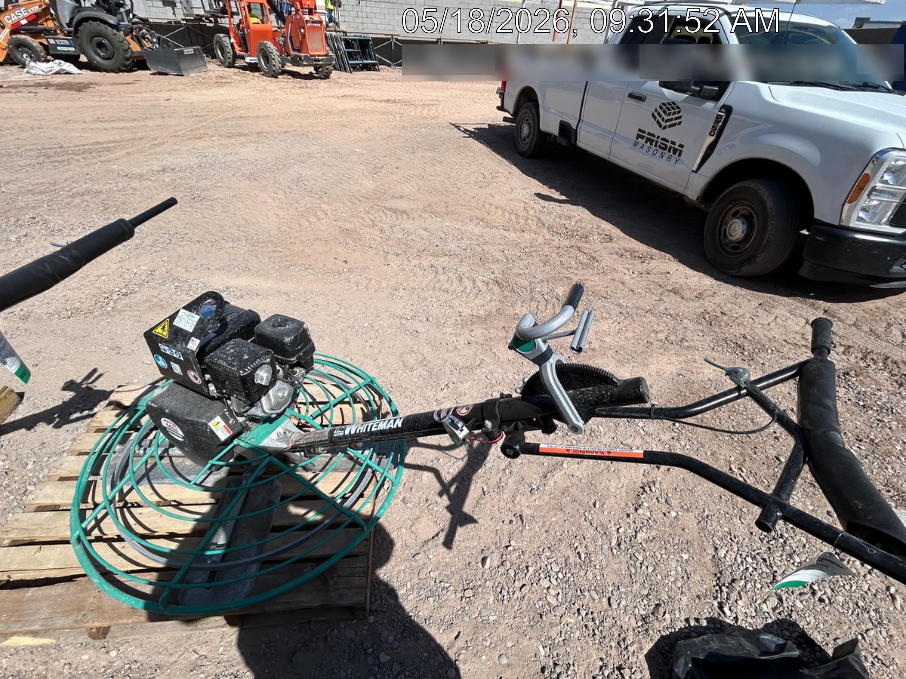 2024 MULTIQUIP B46H90