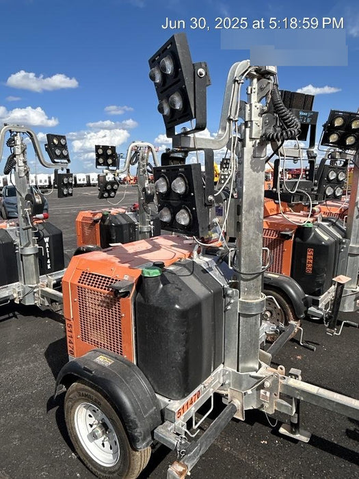 2025 WANCO WLTT-4MM4K