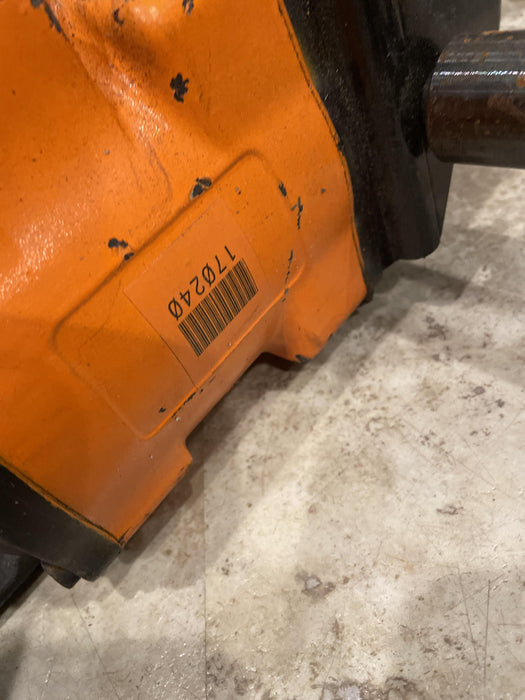 2021 MICHIGAN PNEUMATIC 4955B2