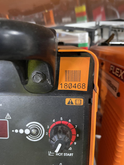 2021 LINCOLN ELECTRIC FLEXTEC 350X