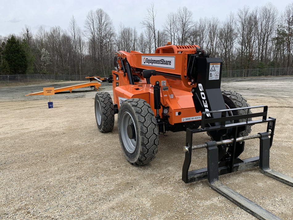 2021 SKYTRAK 6036