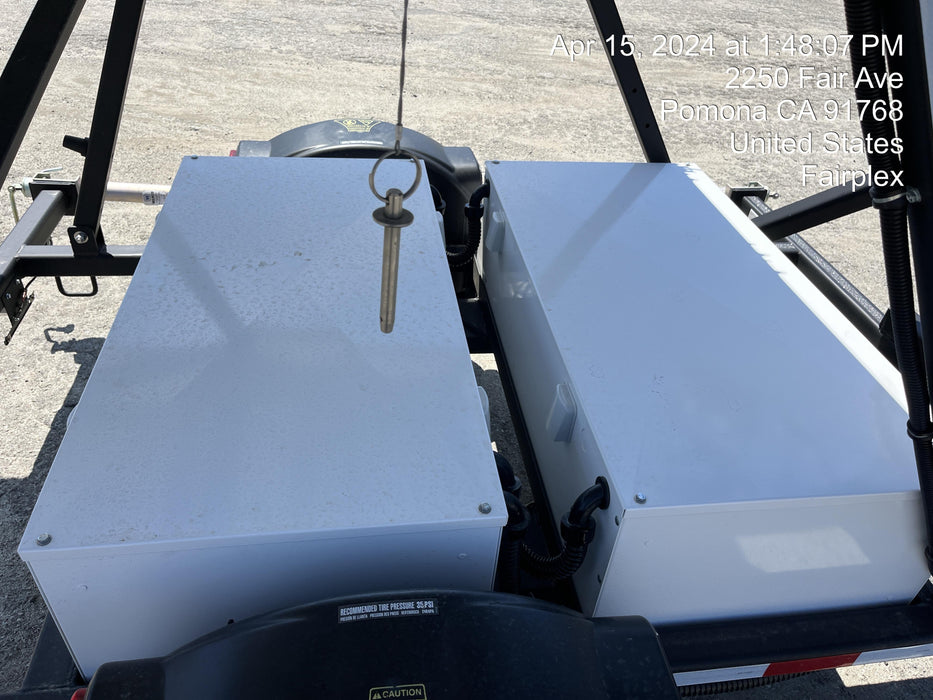 2024 WANCO WLTS-MM8A-1600