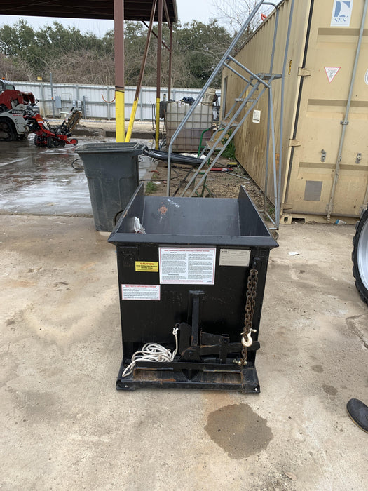 2021 STAR INDUSTRIES 1805N Hopper