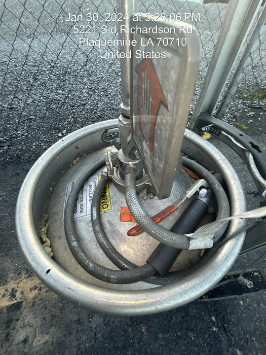 2022 GUARDIAN G1562HAT