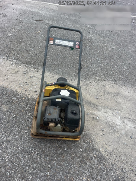 2020 WACKER NEUSON WP1550AW