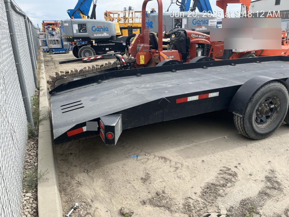 2023 STEELPOINT K19E