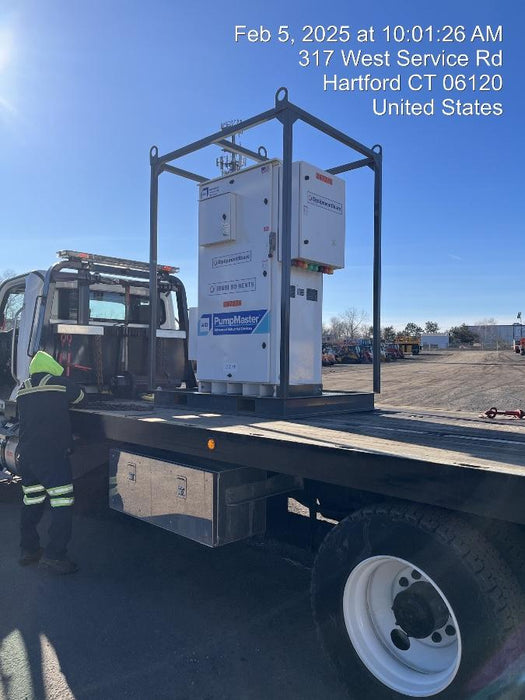 2022 FUJI CCP5916-200