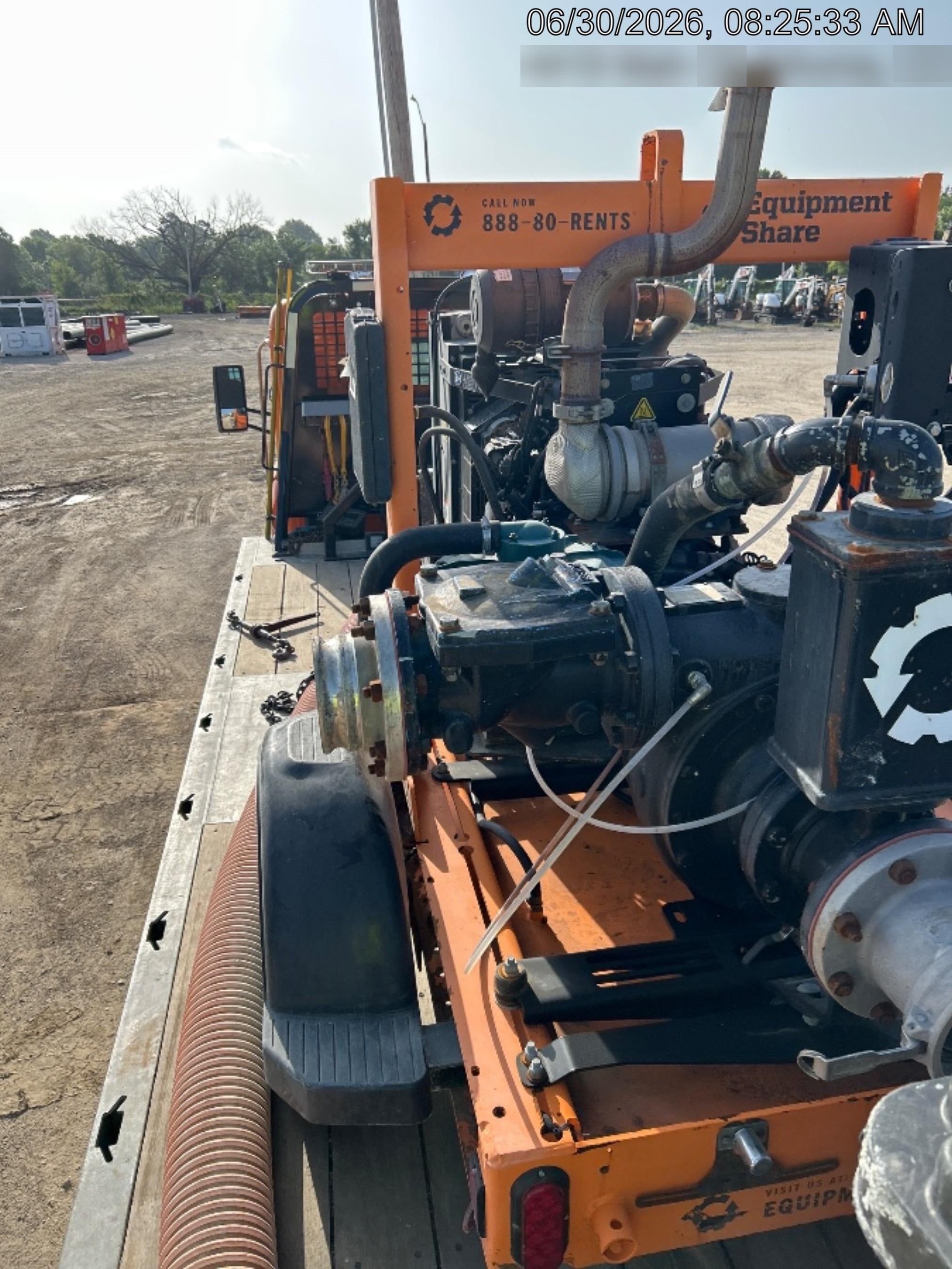 2021 PIONEER PP66S12L71-TD2.9L4