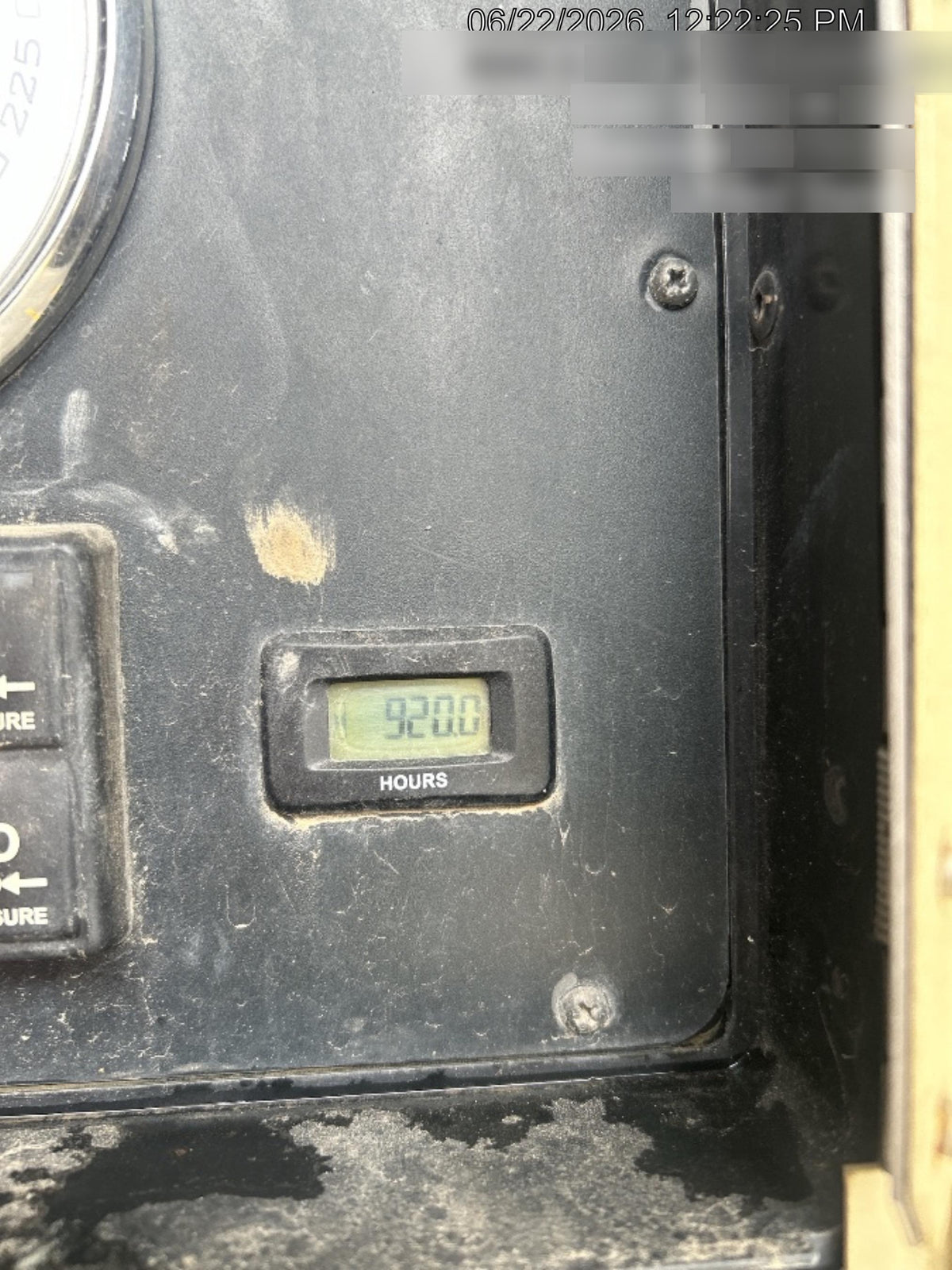 2023 DOOSAN P425/HP375WCU