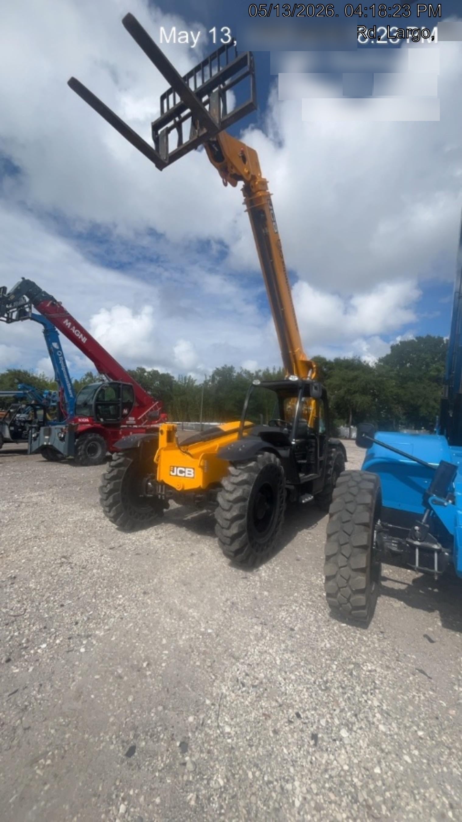 2024 JCB 509-42