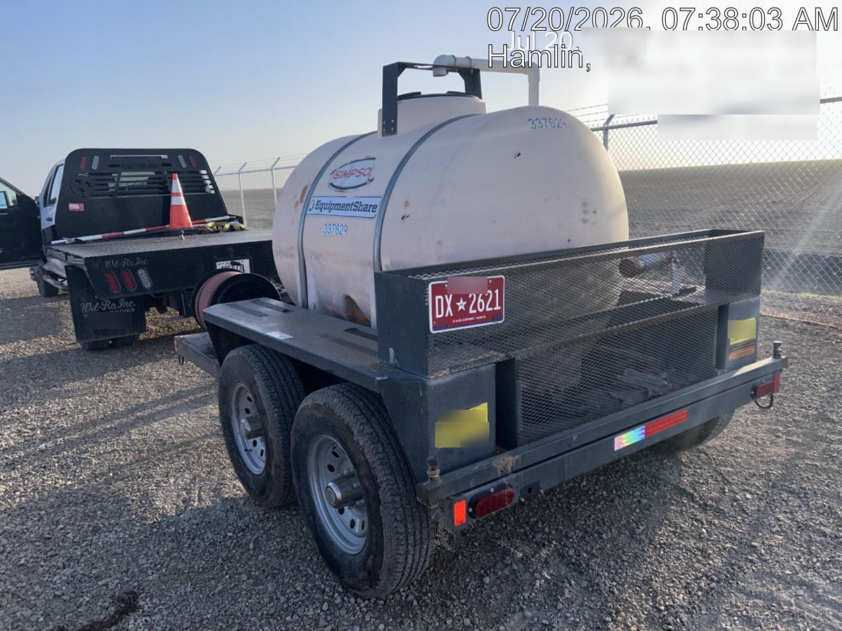 2023 SIMPSON SWT-52517