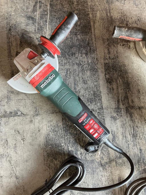 2024 METABO WEPBA19-150Q