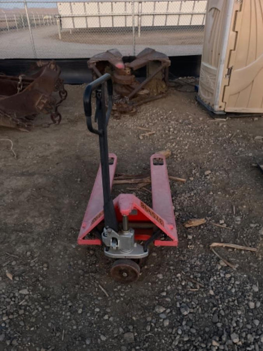 2023 MIGHTY LIFT ML55M