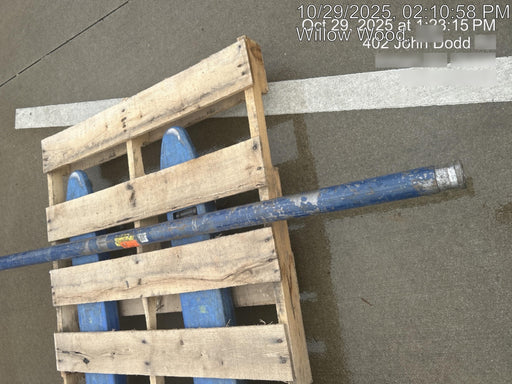 2025 CURRENT TOOLS 671