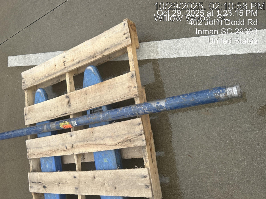 2025 CURRENT TOOLS 671