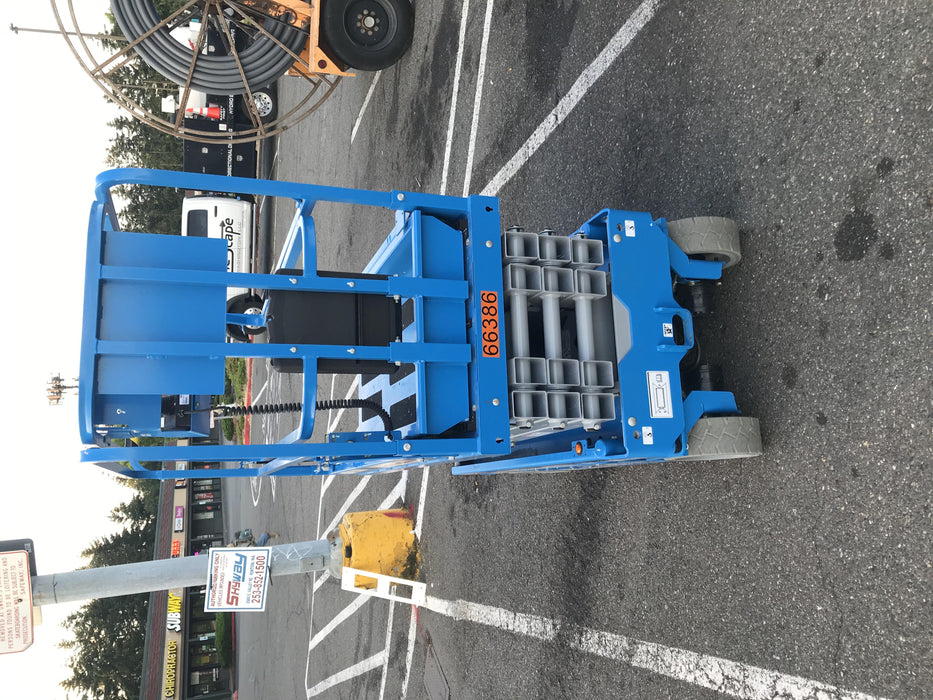 2020 Genie GS-1930 GENIE GS-1930