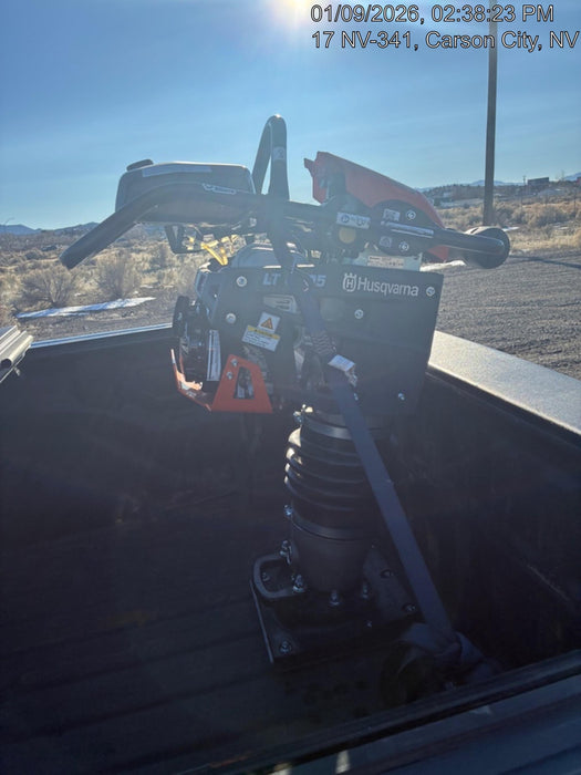 2025 HUSQVARNA LT6005