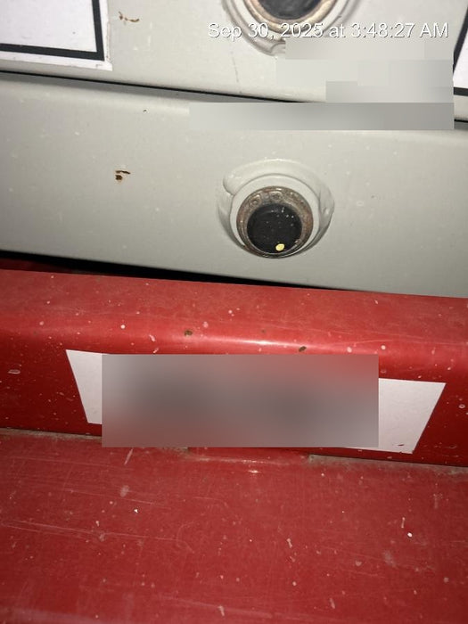 2019 MEC 1330SE Standard Options, MachineLink Keypad and Telematics