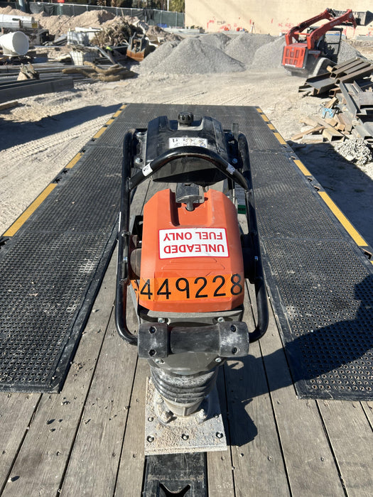 2024 HUSQVARNA LT6005