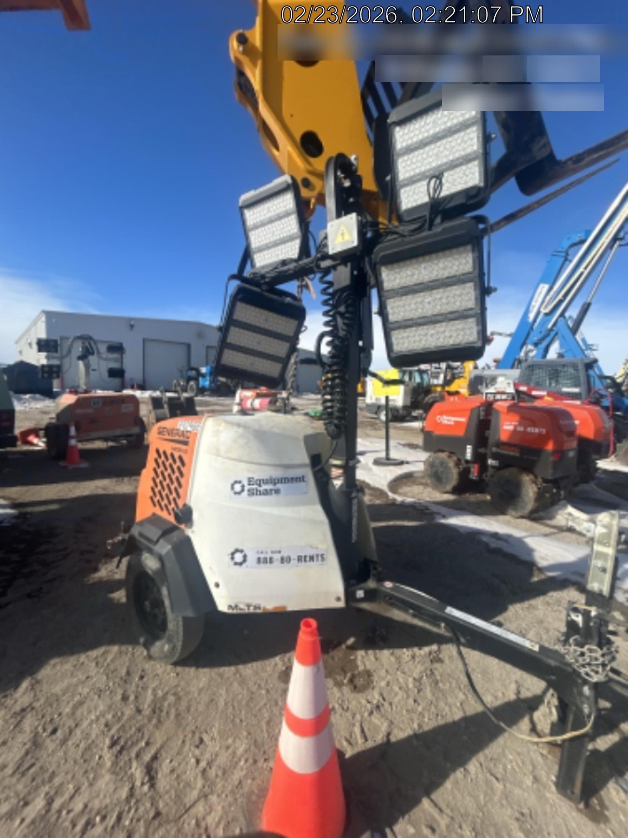 2024 GENERAC MLT2