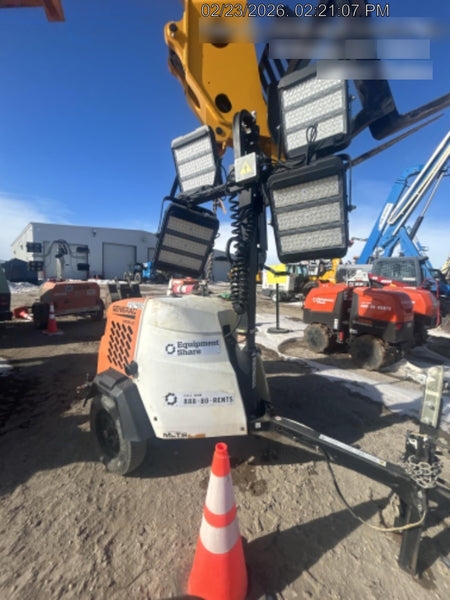 2024 GENERAC MLT2