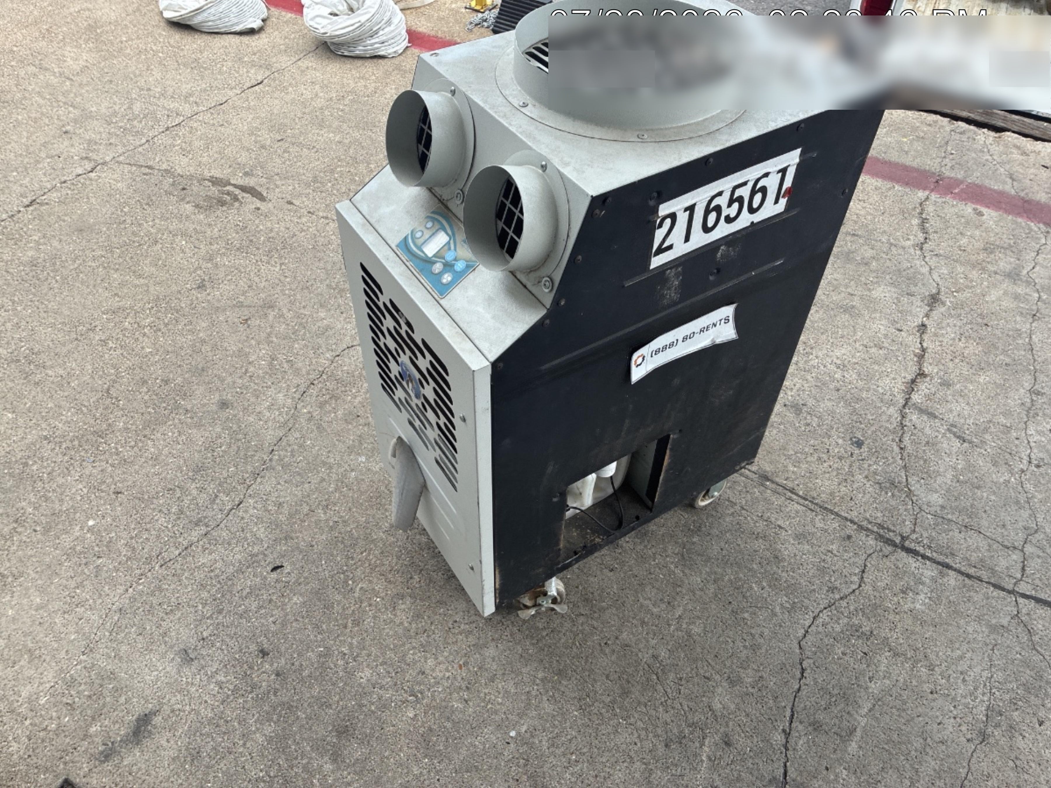 2022 KWIKOOL KPAC1411-2