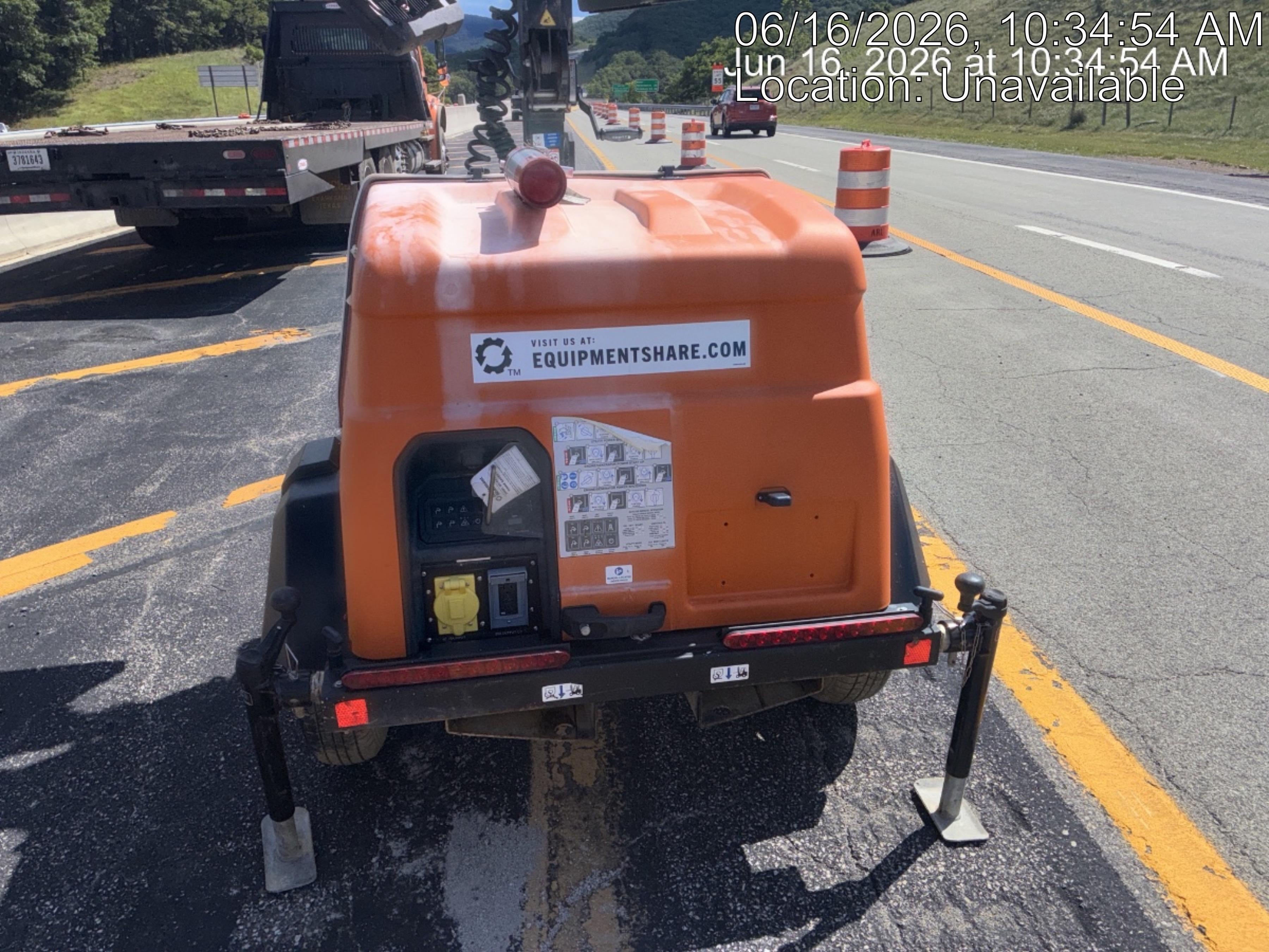 2023 GENERAC MLT2