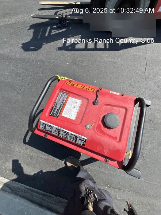 2025 MI-T-M GEN-6500-0MM1