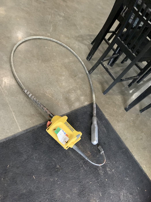 2020 WACKER NEUSON M2500