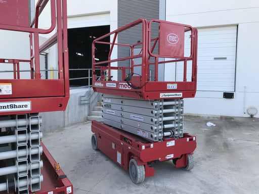 2020 MEC 4046SE