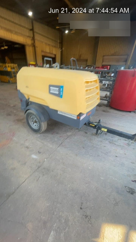 2020 ATLAS COPCO XAS188