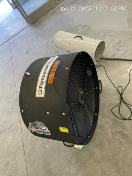 2024 SCHAEFER VKM36-2-B-O