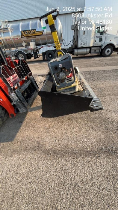 2025 VIRNIG PF4855-5VG