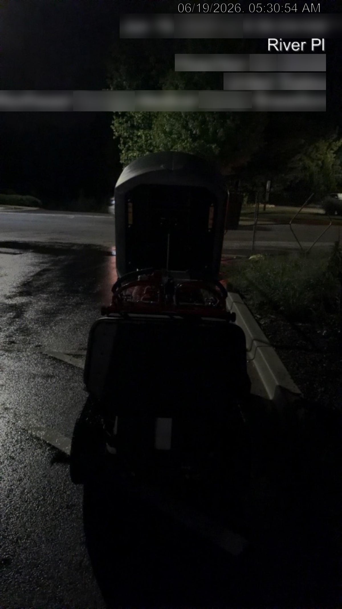 2026 TORO MBTX 2500-TS