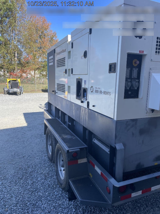 2022 ATLAS COPCO QAS 330