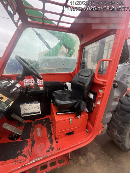 2016 SKYJACK SJ643 TH