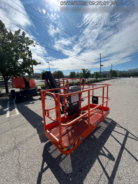 2025 JLG 460SJ