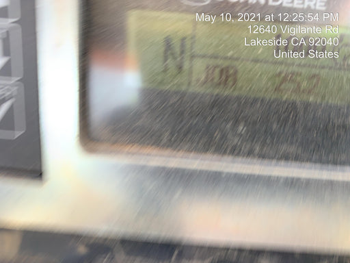 2020 JOHN DEERE 310LEP - Extendable Stick