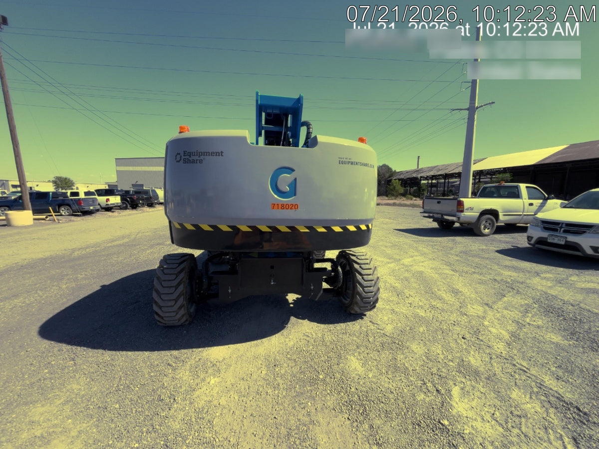 2026 GENIE S-45 XC