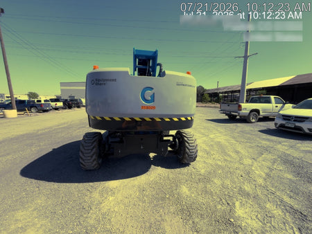 2026 GENIE S-45 XC